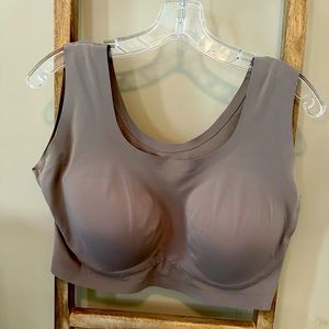 True&Co. True Body Lift Scoop Neck Bra